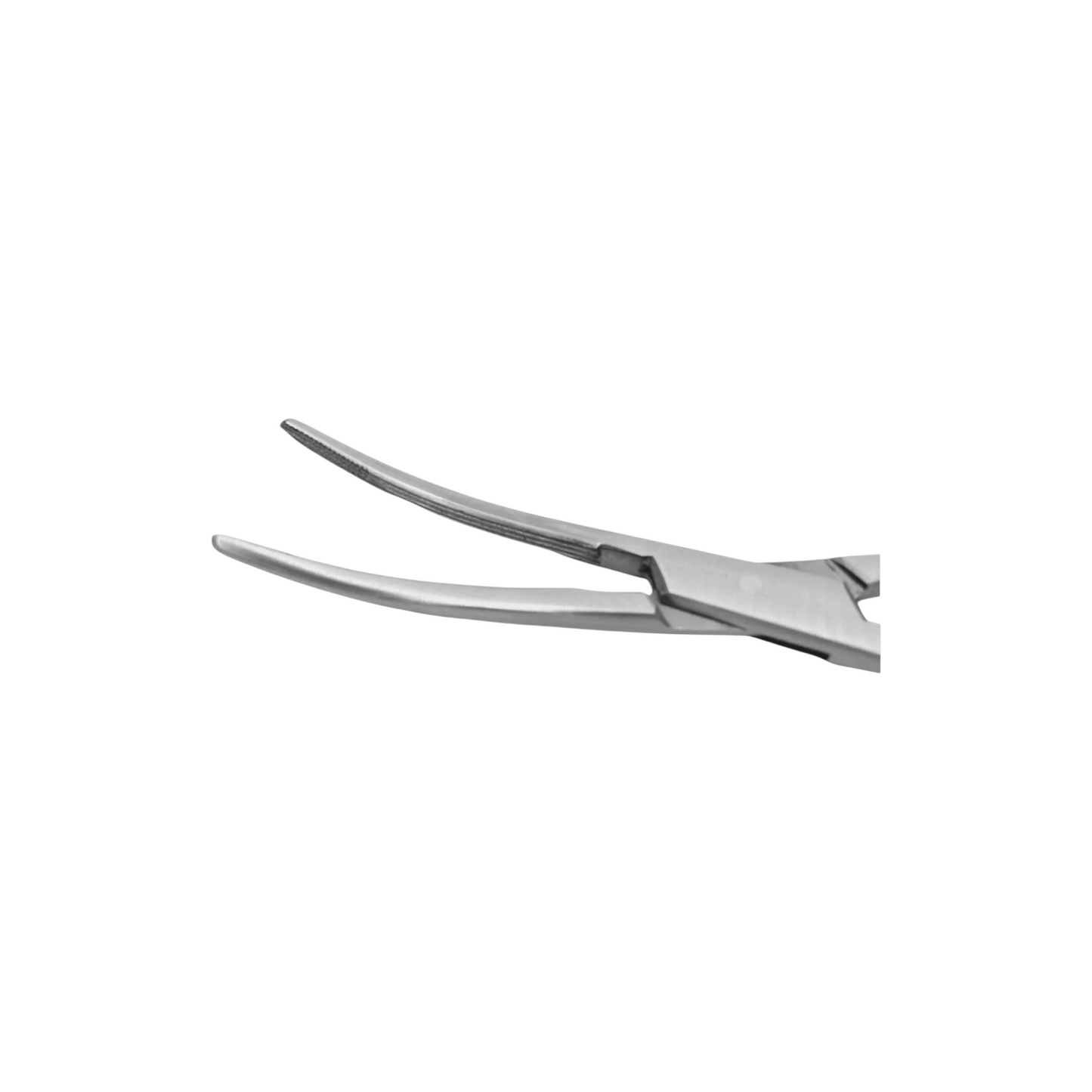 Carmault Artery Forceps