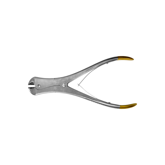 Implant Cutter Close Cut 2.5mm Capacity 23cm - Compound Action