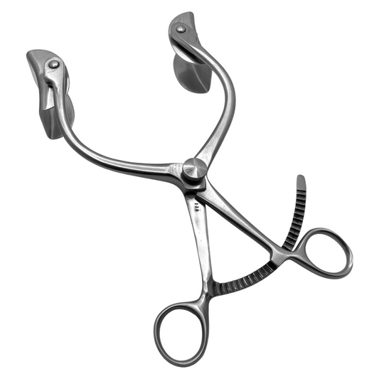 Collins Retractor
