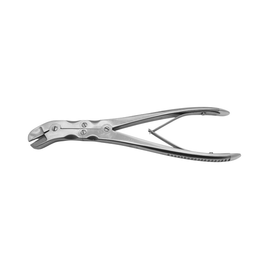 Compound Action Crimper