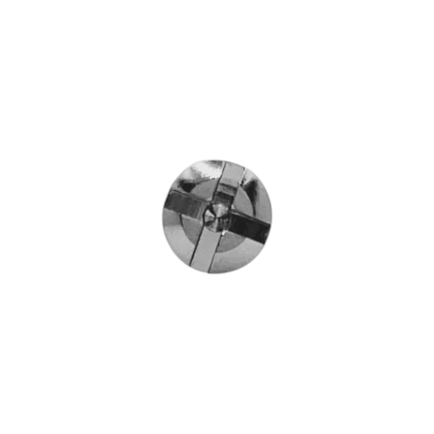 1.5mm Cortical Self Tapping Screws - Crucifix Drive