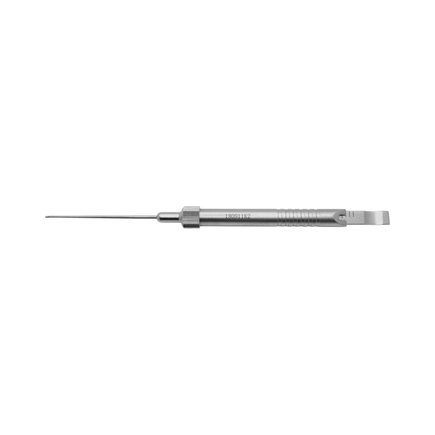 Depth Gauge