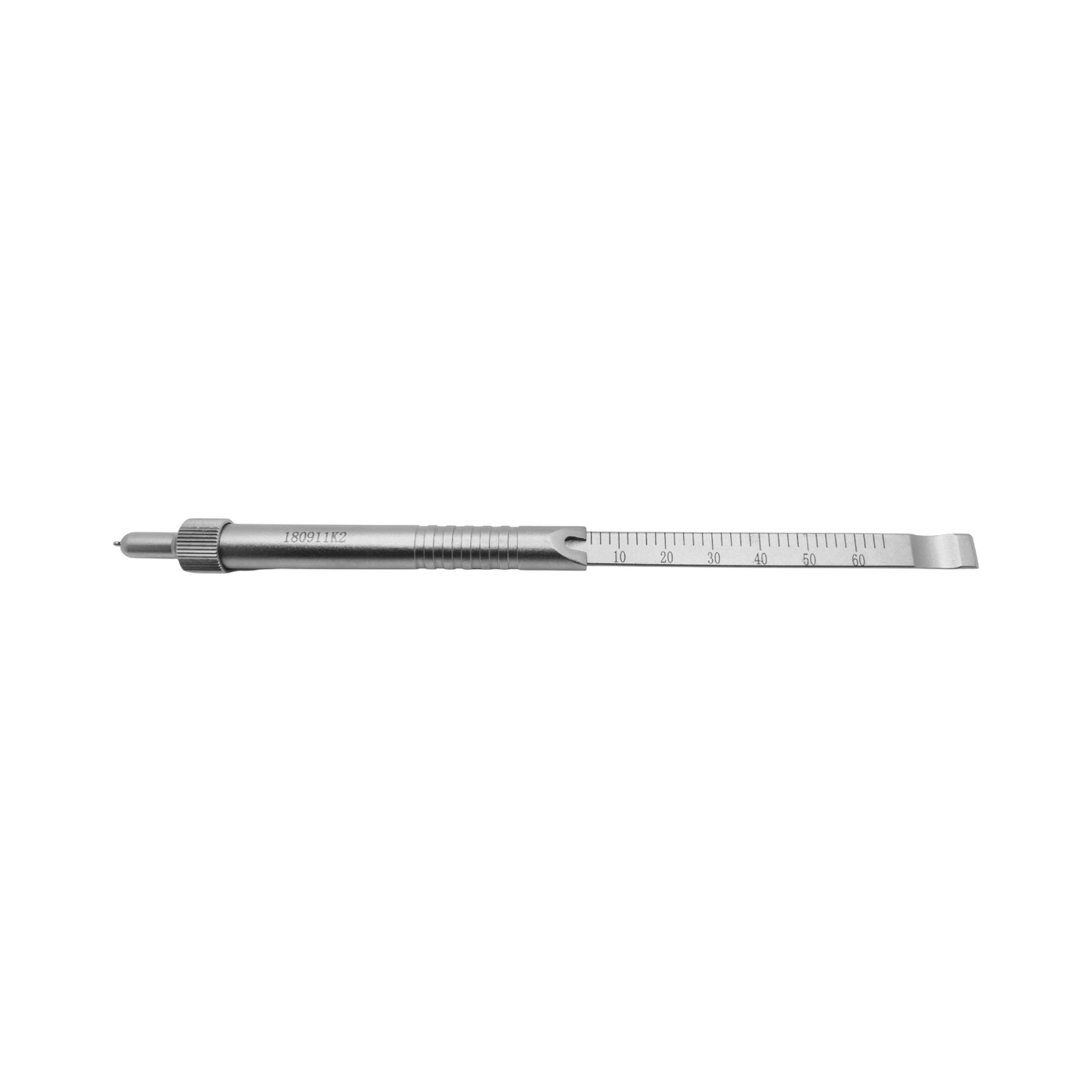 Depth Gauge