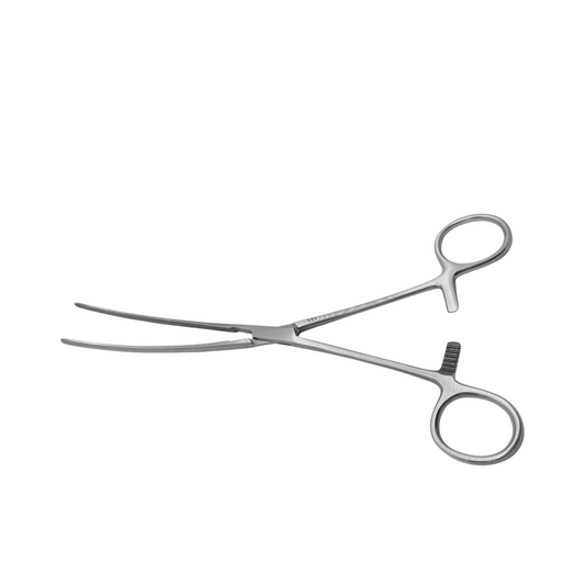 Doyen Bowel Clamp