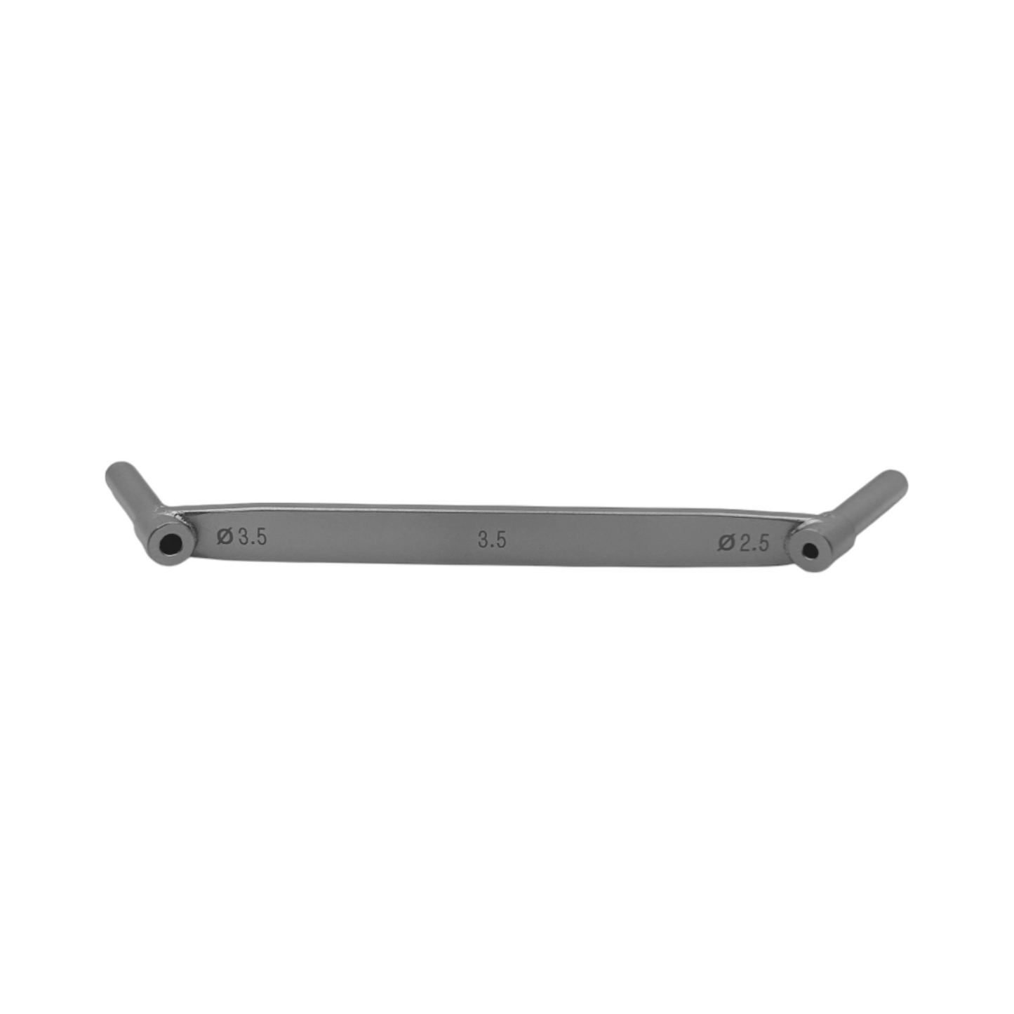 3.5mm Locking Ball Plate & Instruments