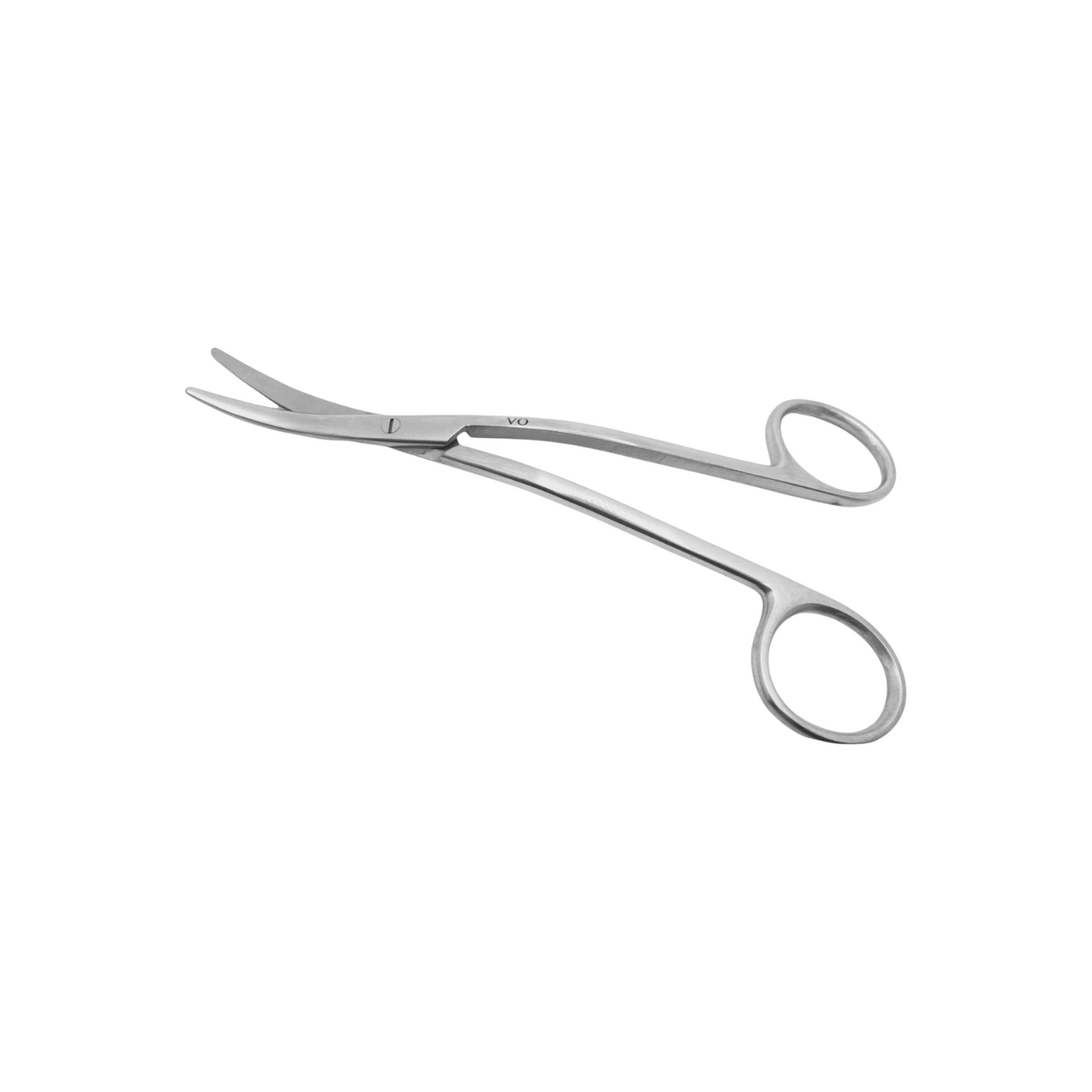 Eye Enucleation Scissors