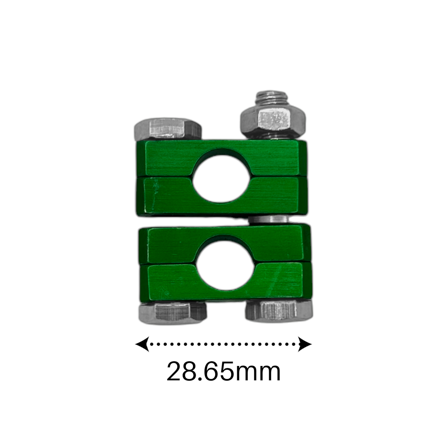 External Fixation Clamps - Double