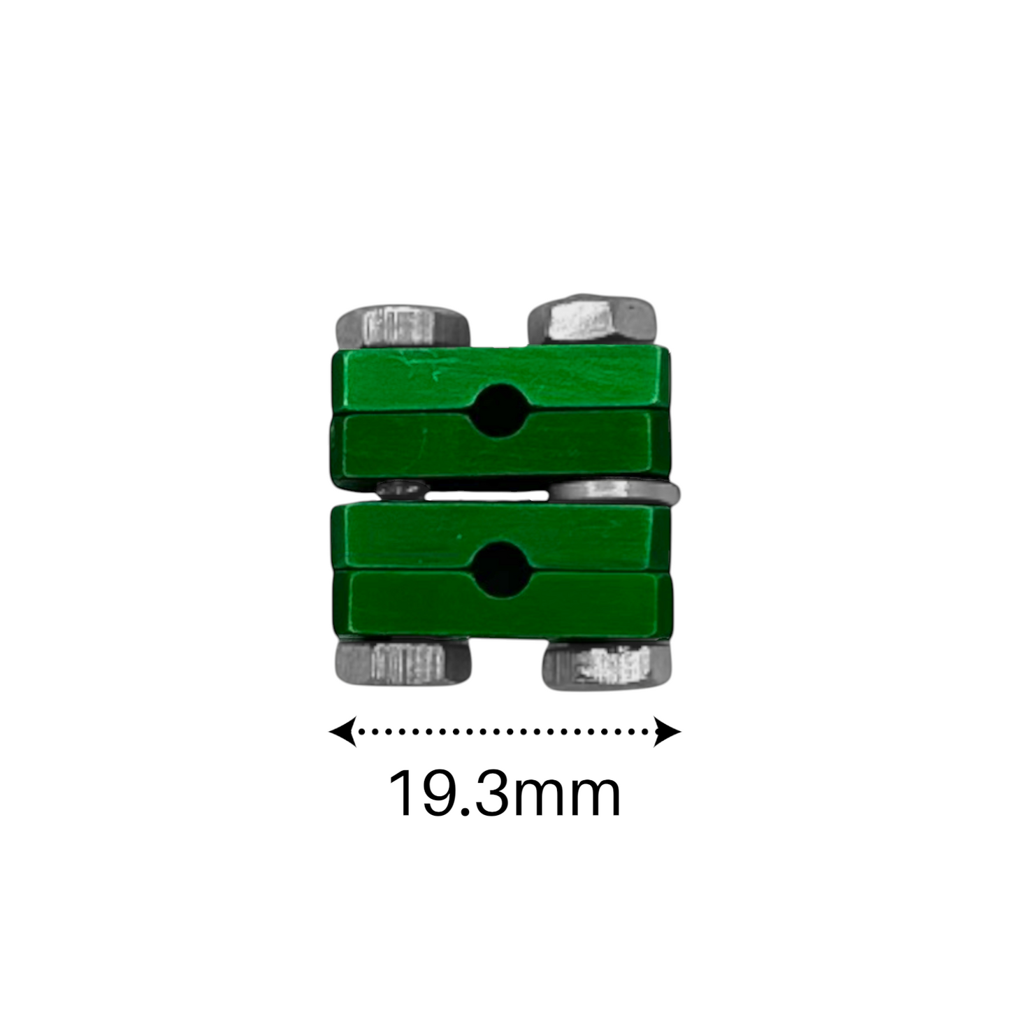 External Fixation Clamps - Double