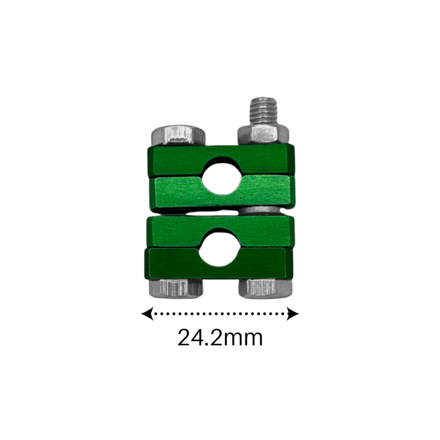 External Fixation Clamps - Double