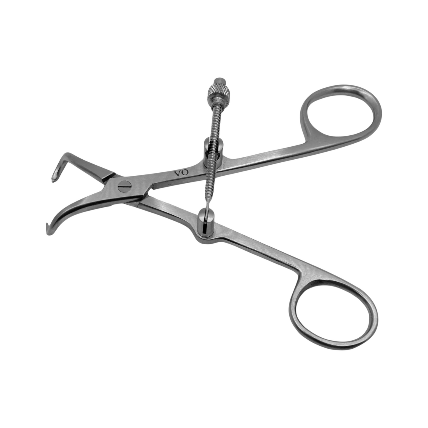 Fragment Forceps Single Point to Point - Spinlock