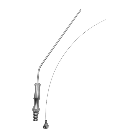Fraizer Suction Tip