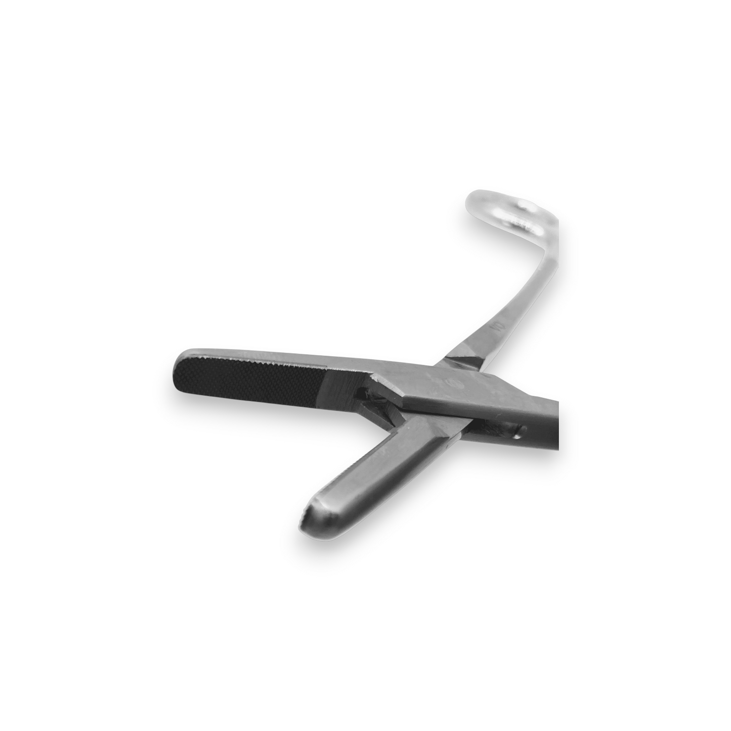 Heavy Duty Needle Driver