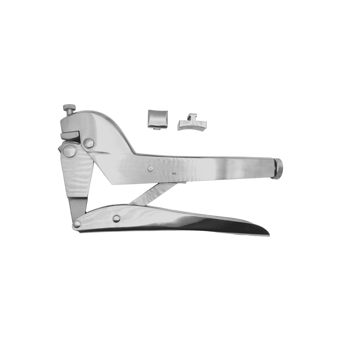 Plate Bending Pliers - Heavy Duty