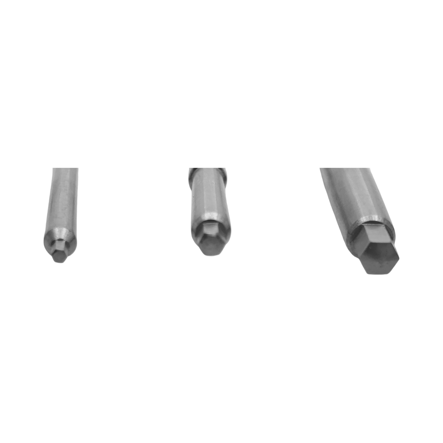 Screwdriver - Hexagon Drive - with handle