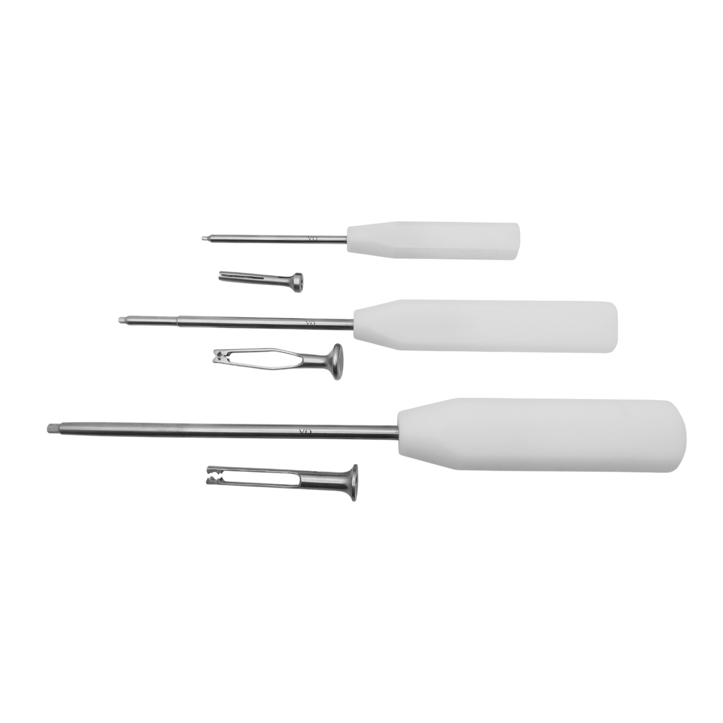 Screwdriver - Hexagon Drive - with handle