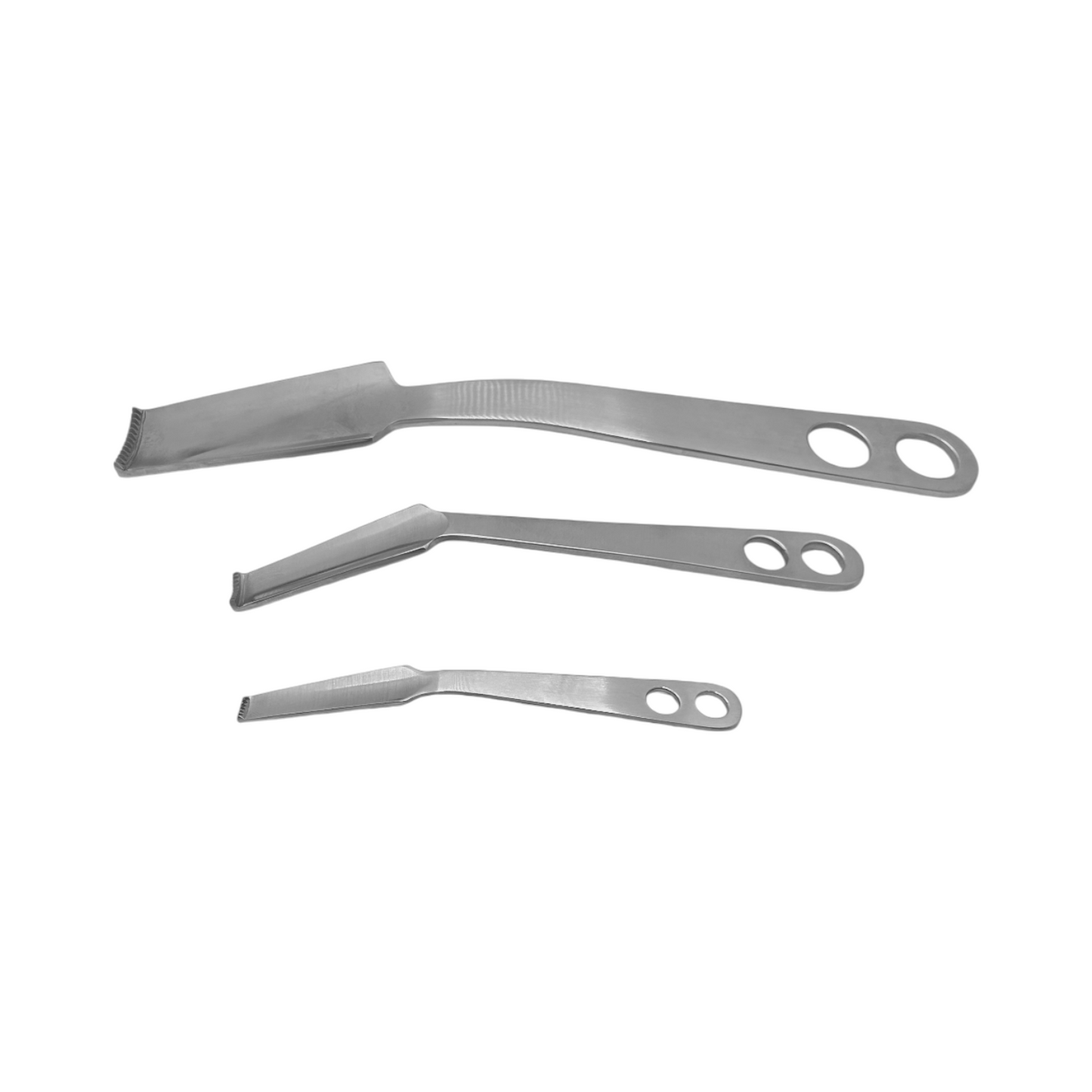 Hip Hohman Retractors