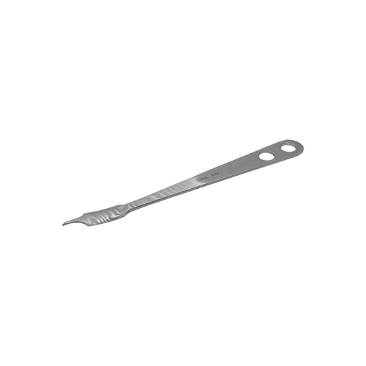 Hohman Retractors - Short Narrow Tip
