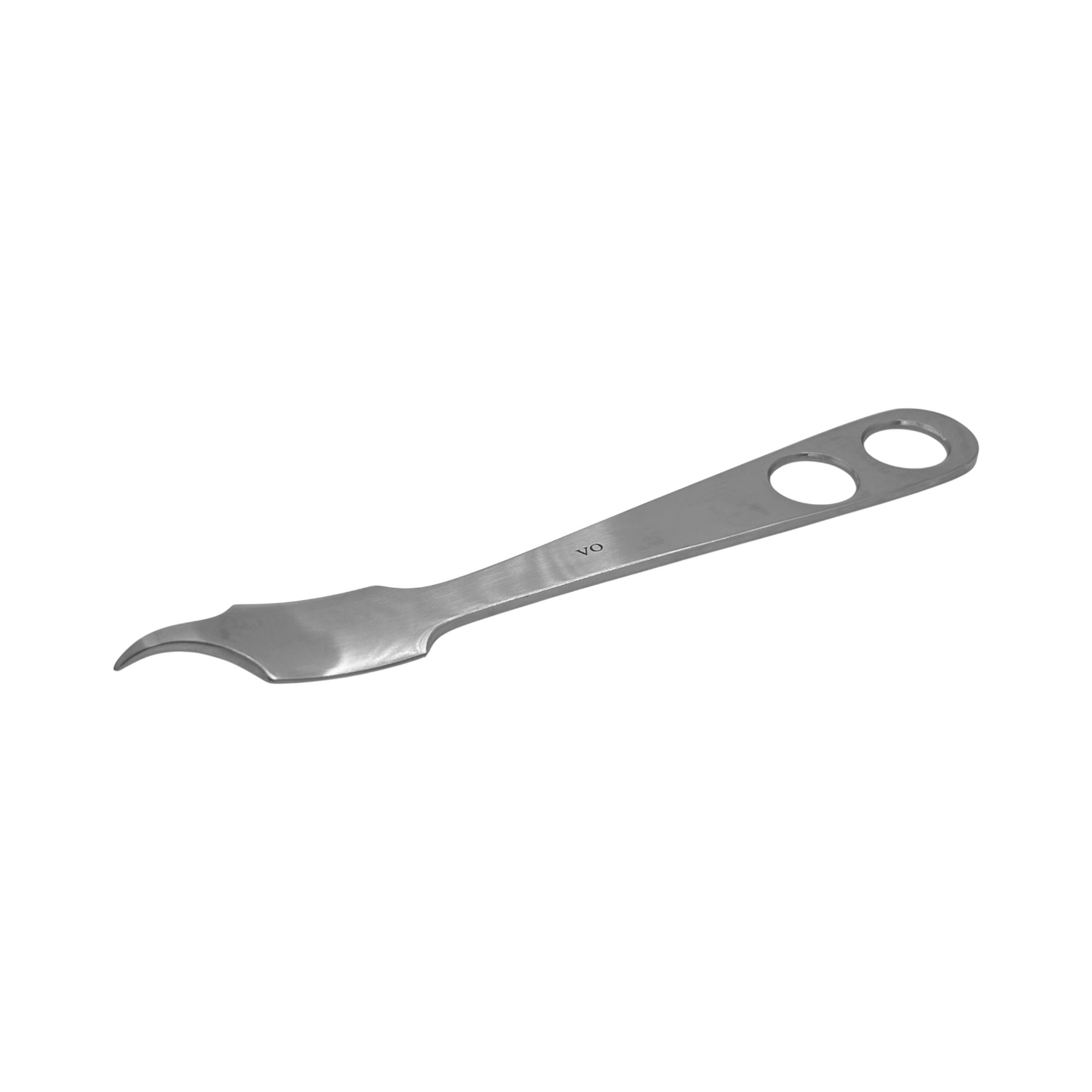 Hohman Retractors - Short Narrow Tip