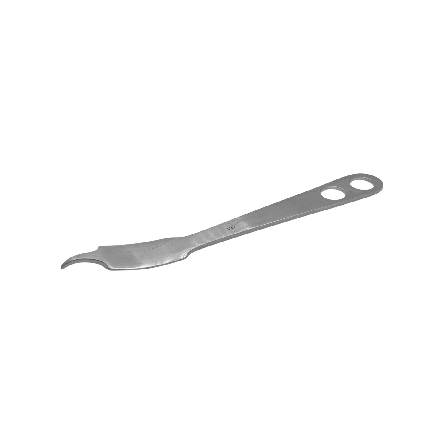 Hohman Retractors - Short Narrow Tip