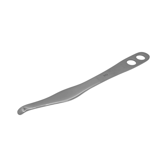 Hohman Retractors - Long Broad Tip