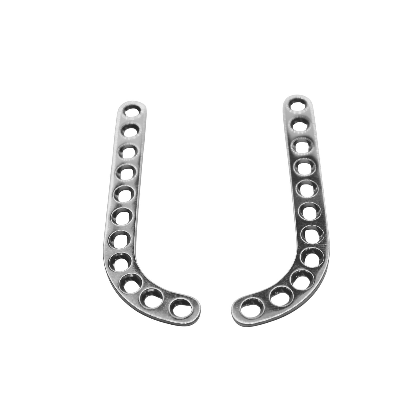 Supracondylar Osteotomy Plates - Non-Locking