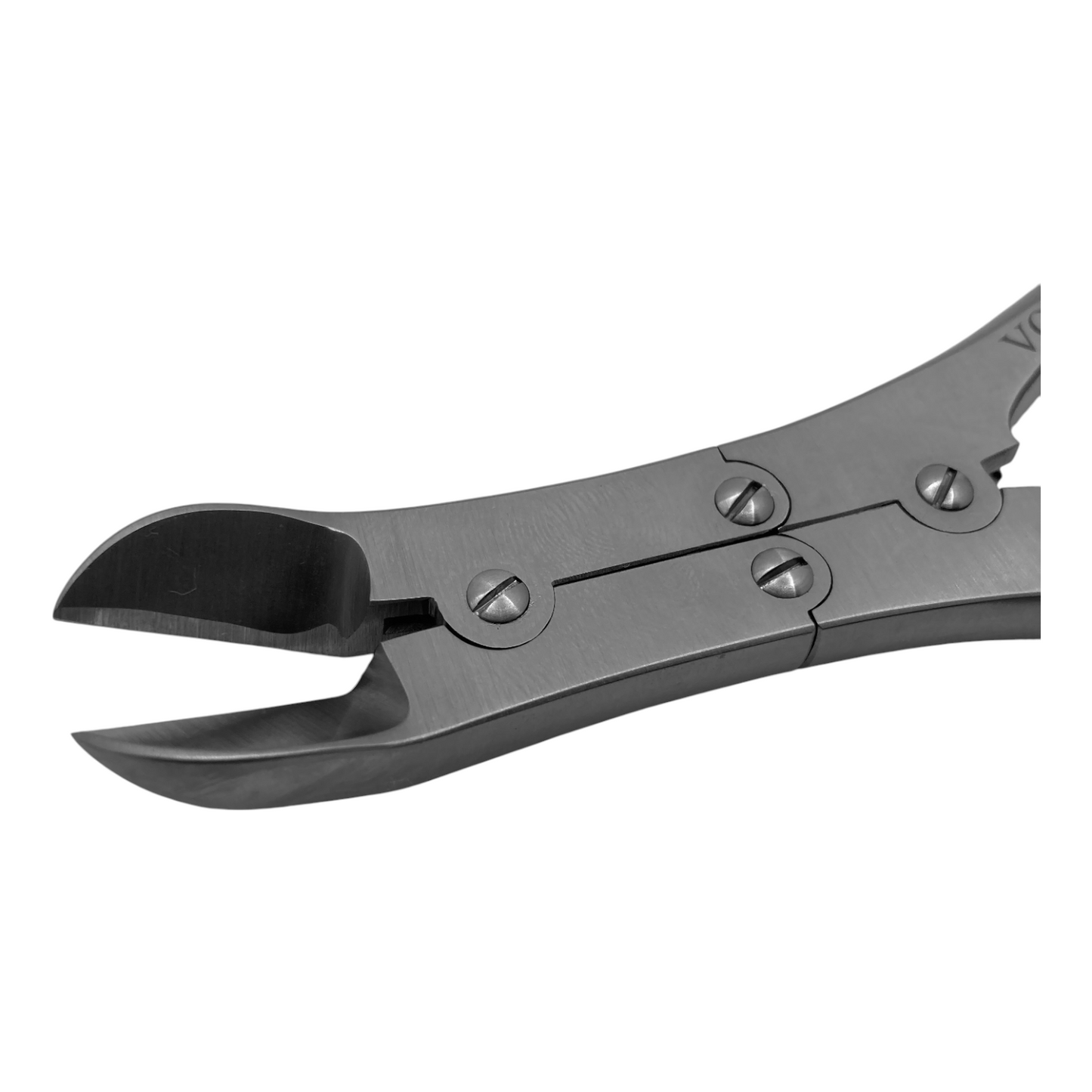 Ruskin (Liston) Bone Cutter - Compound Action