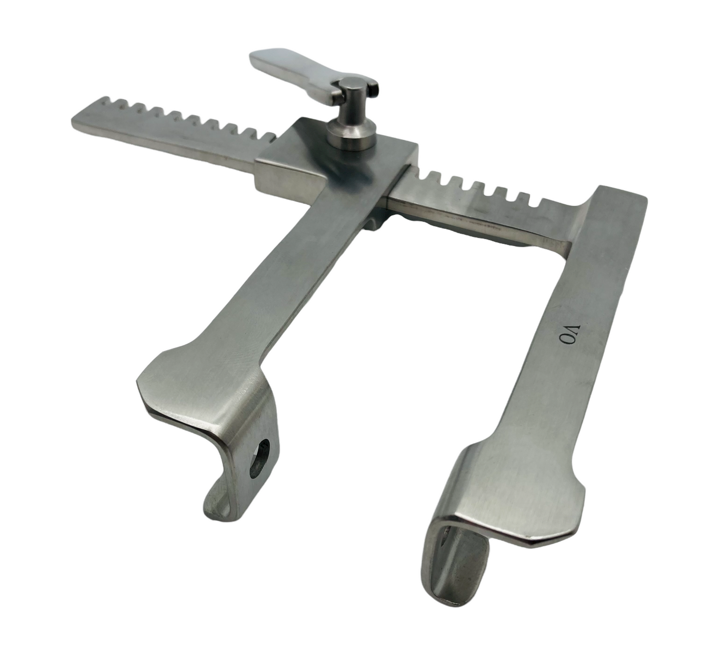 Rib Retractor (Finnochetto)