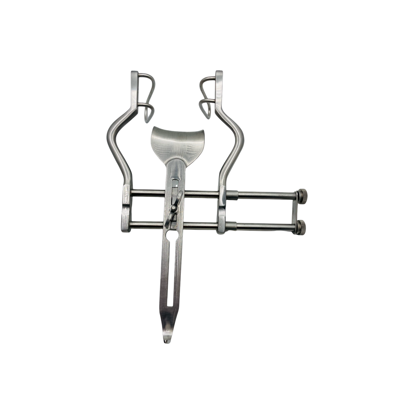 Balfour Retractors