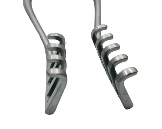 Travers Retractors