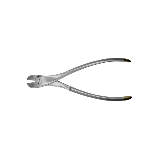Small Implant Cutter Simple Action - 1.6mm & 2.0mm Capacity