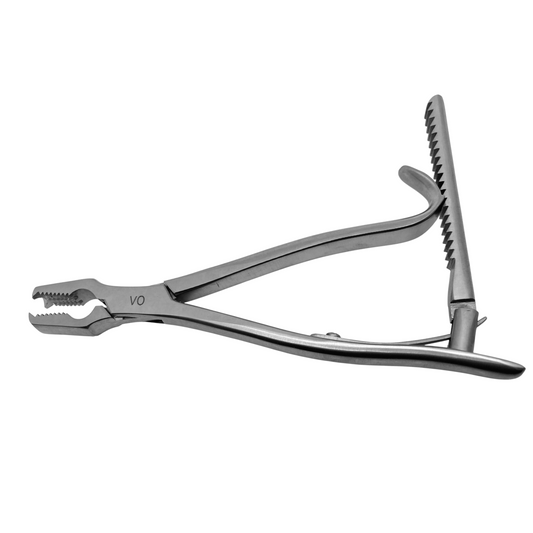 Kern Bone Holding Forceps