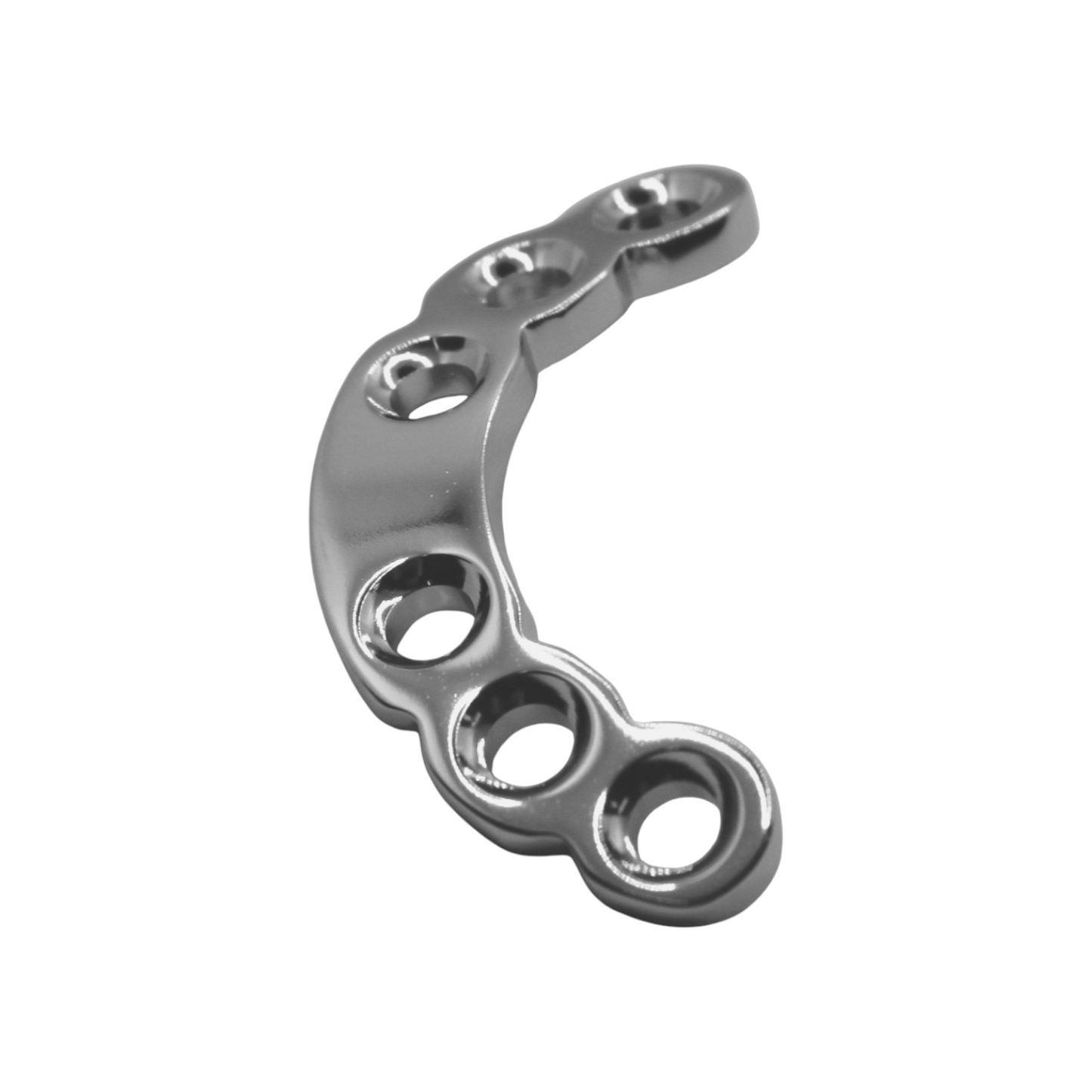 Acetabular Plates