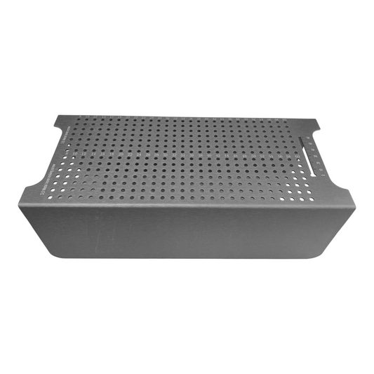 3.5mm Screw Tray - Large Caddy