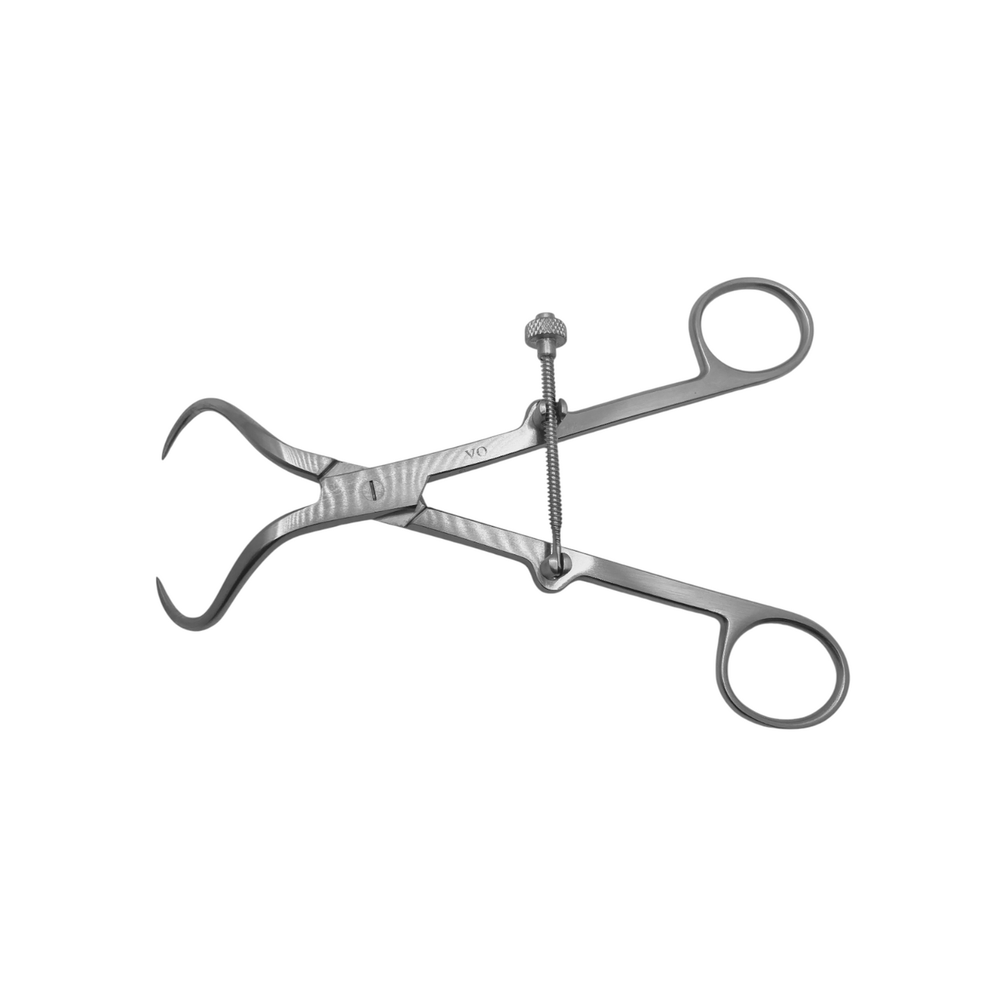 Fragment Forceps Single Point to Point - Spinlock