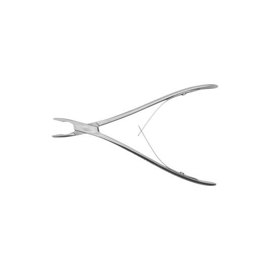 Lempert Rongeurs Straight 3mm Bite