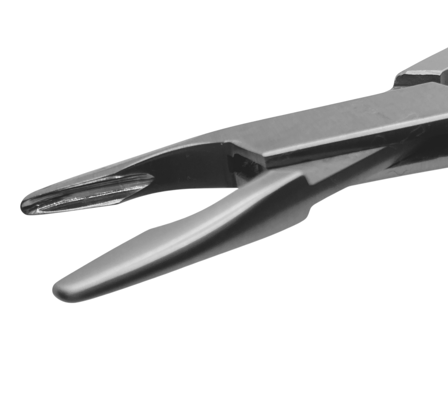 Lempert Rongeurs Straight 3mm Bite