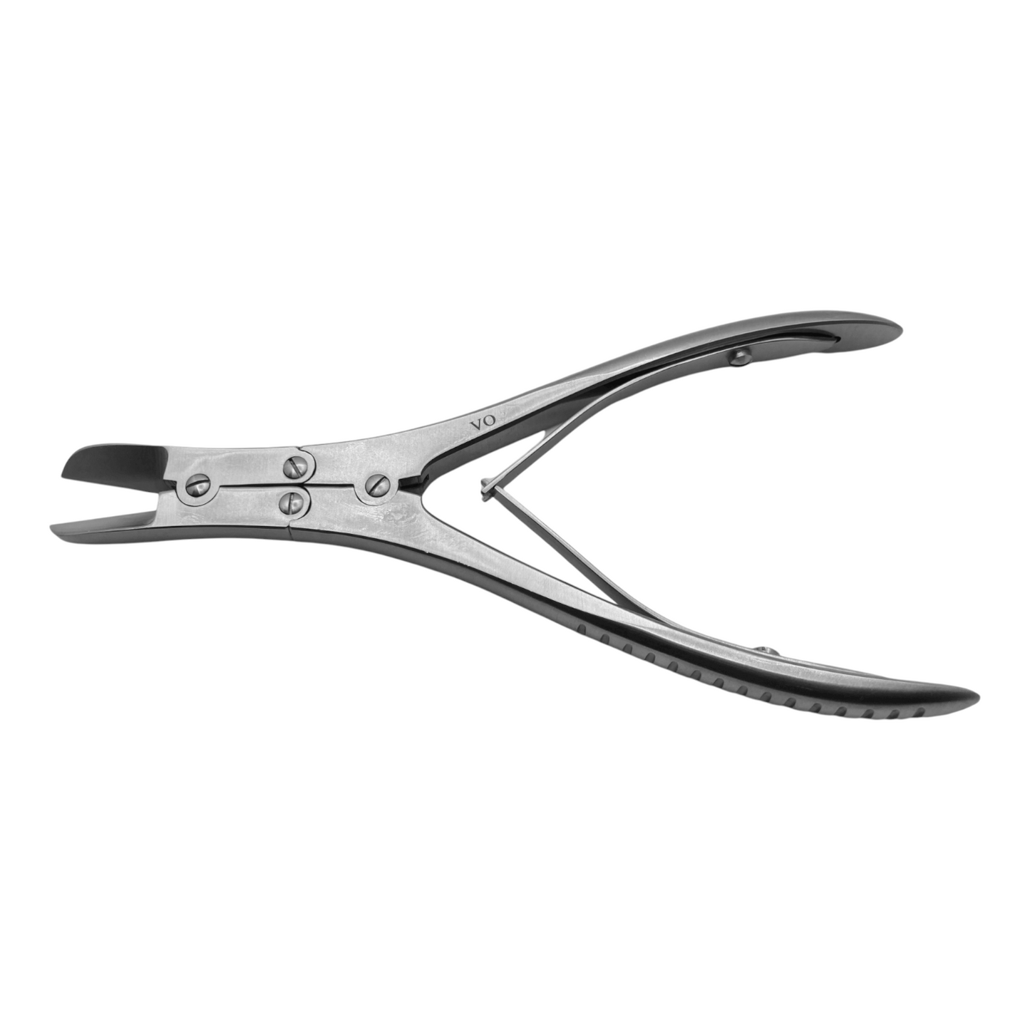 Ruskin (Liston) Bone Cutter - Compound Action