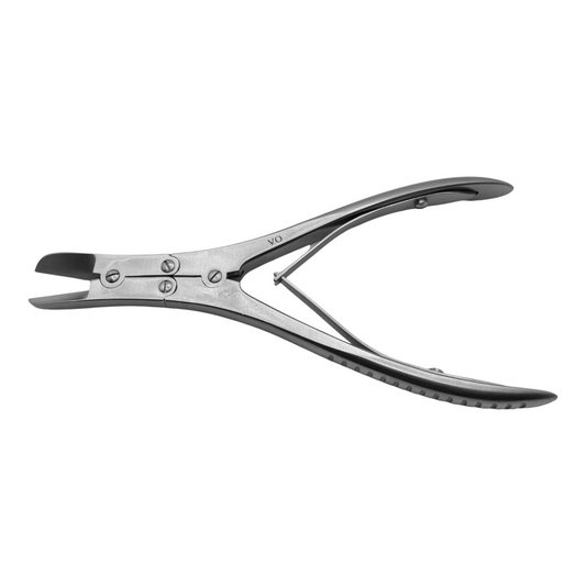 Ruskin (Liston) Bone Cutter - Compound Action