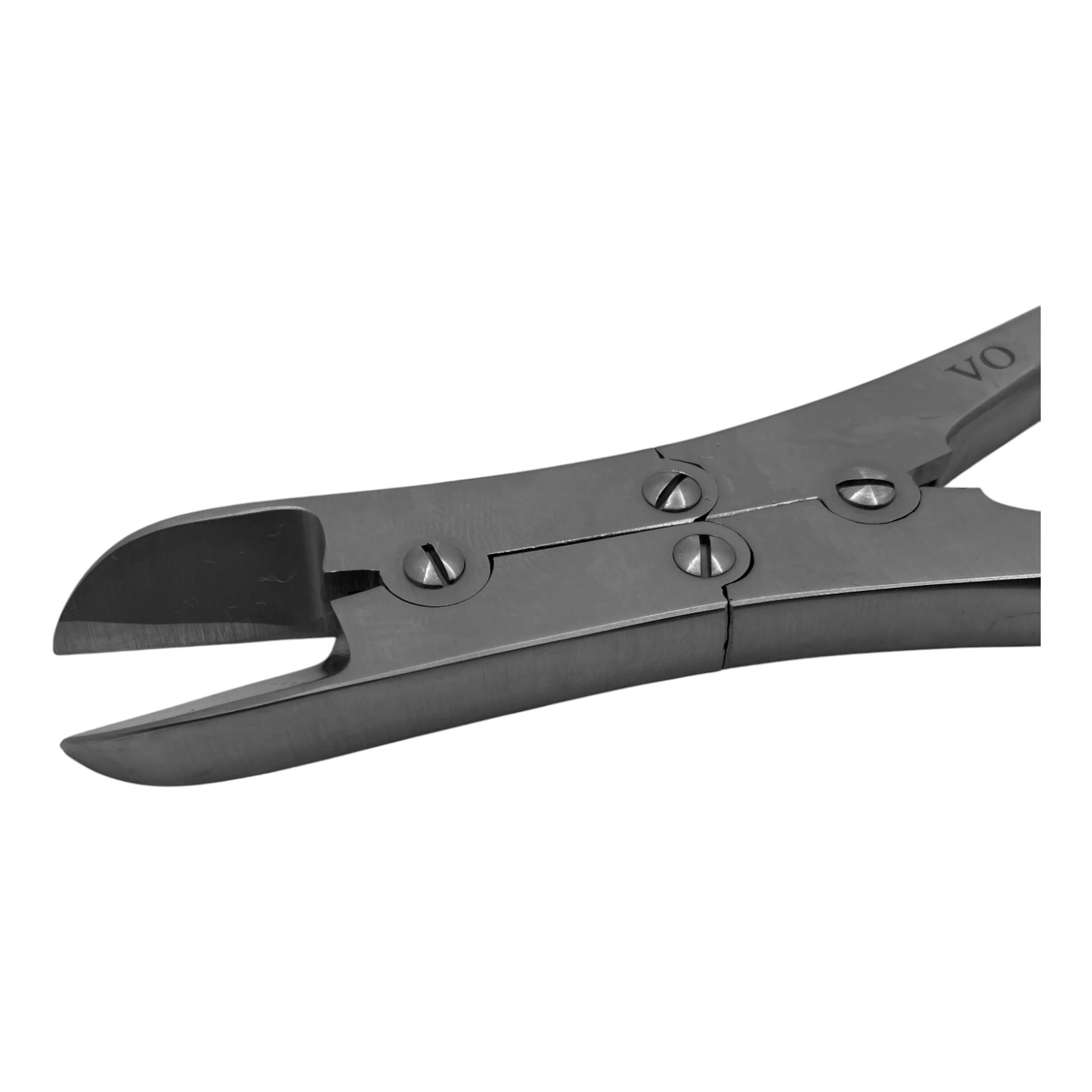 Ruskin (Liston) Bone Cutter - Compound Action