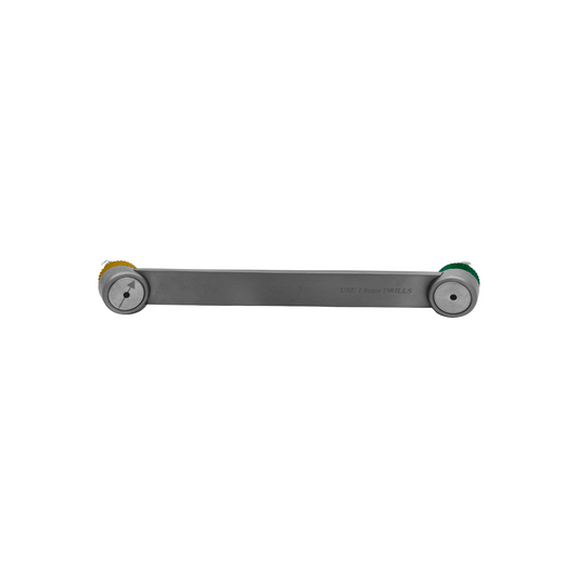 Load Neutral Drill Guide for Compression Plates