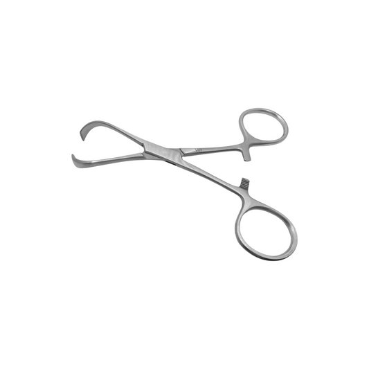 Lorna Towel Clamp (Atraumatic)