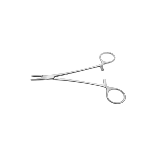 Mayo & Mayo Hegar Needleholders