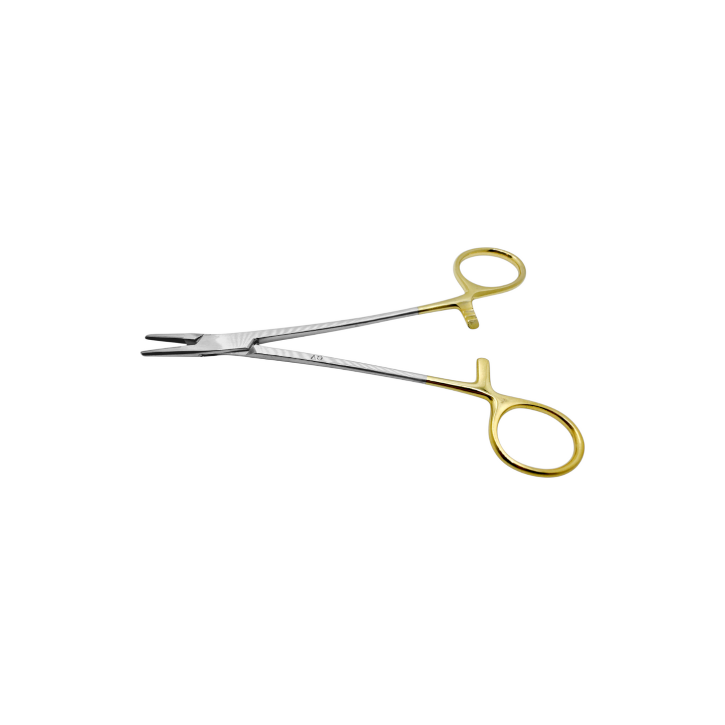 Mayo & Mayo Hegar Needleholders