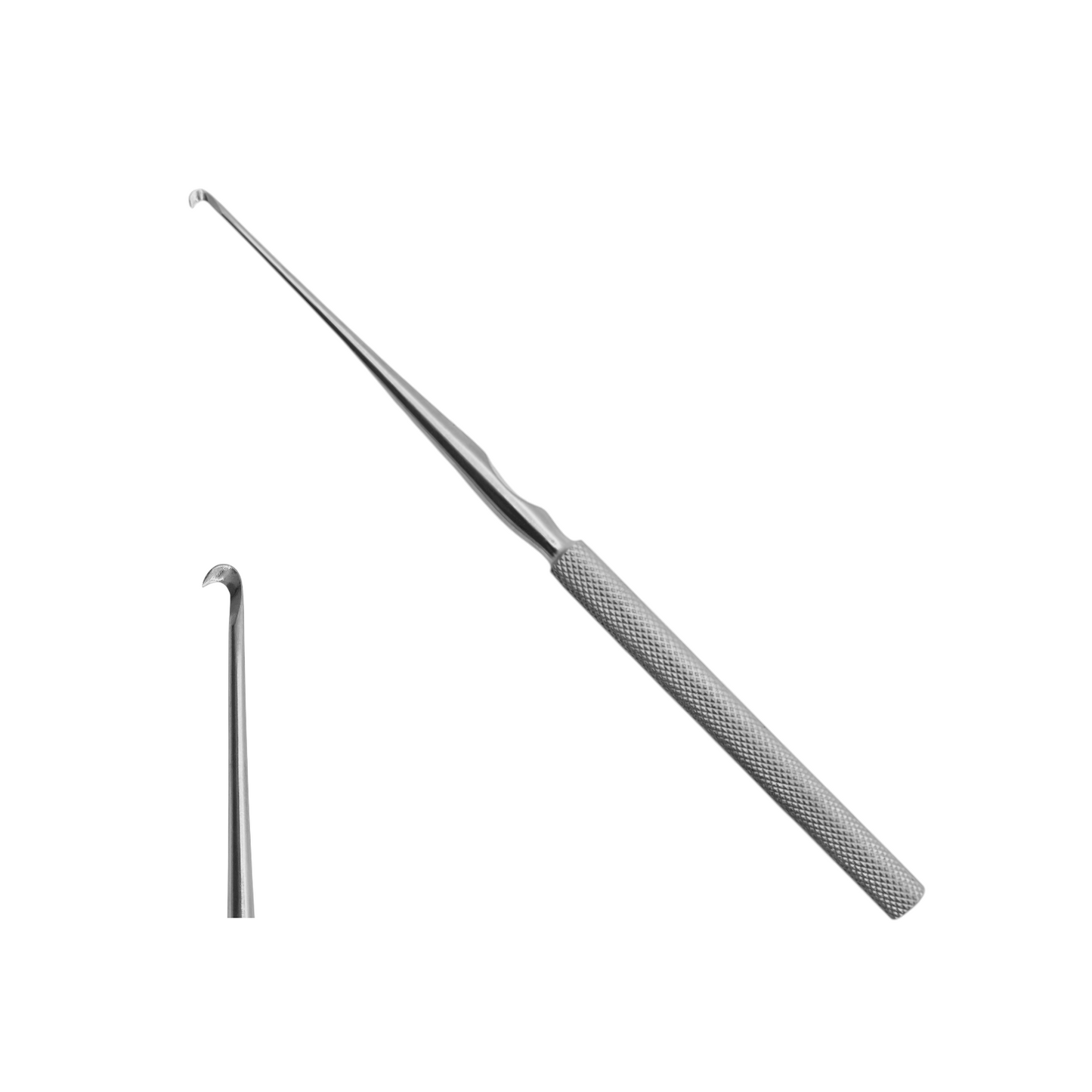 Meniscus Hook Knife