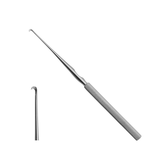 Meniscus Hook Knife