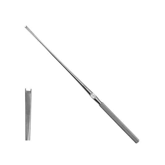 Meniscus Push Knife