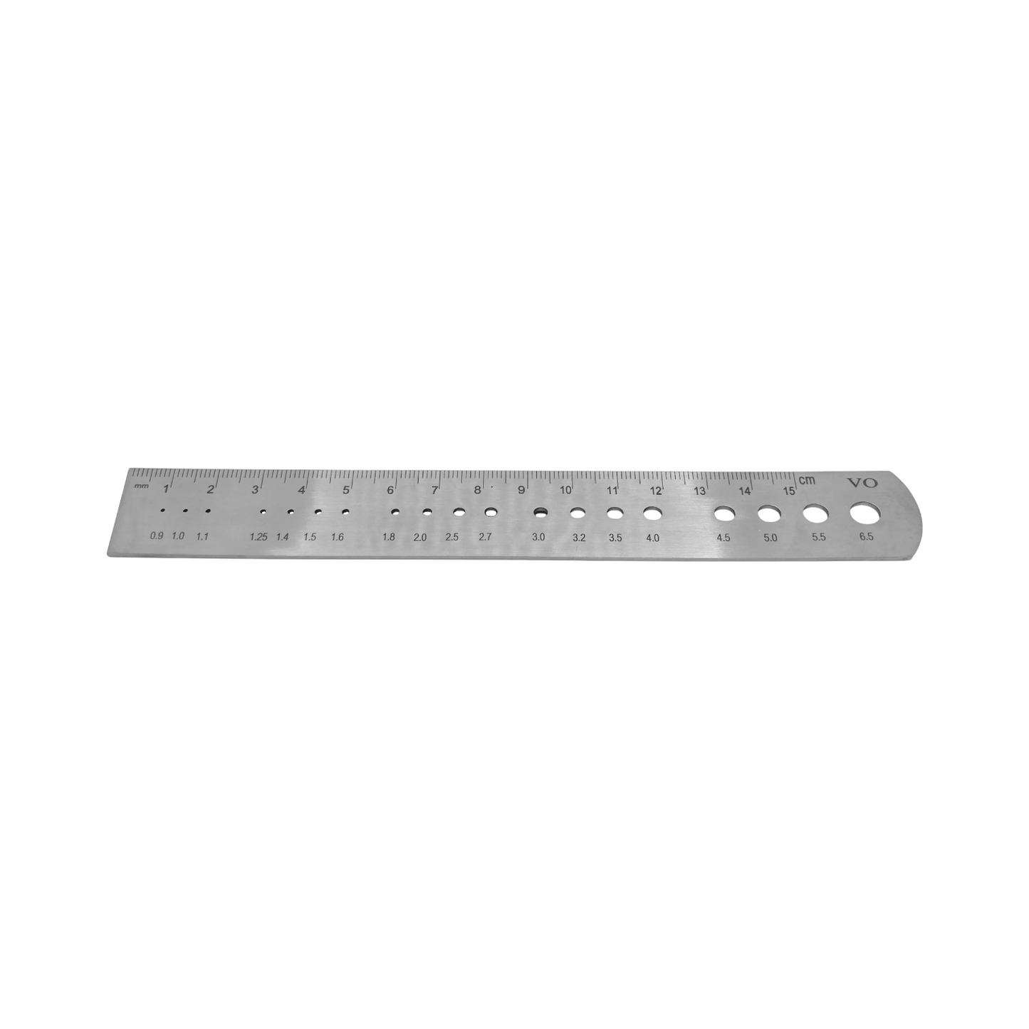 Rulers