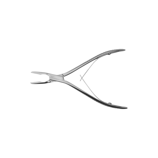 Friedman Curved Rongeurs
