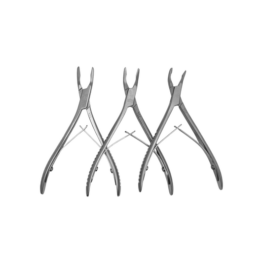 Micro Spine Rongeurs