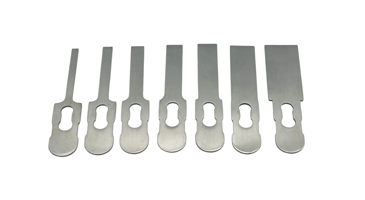 Modular Osteotome